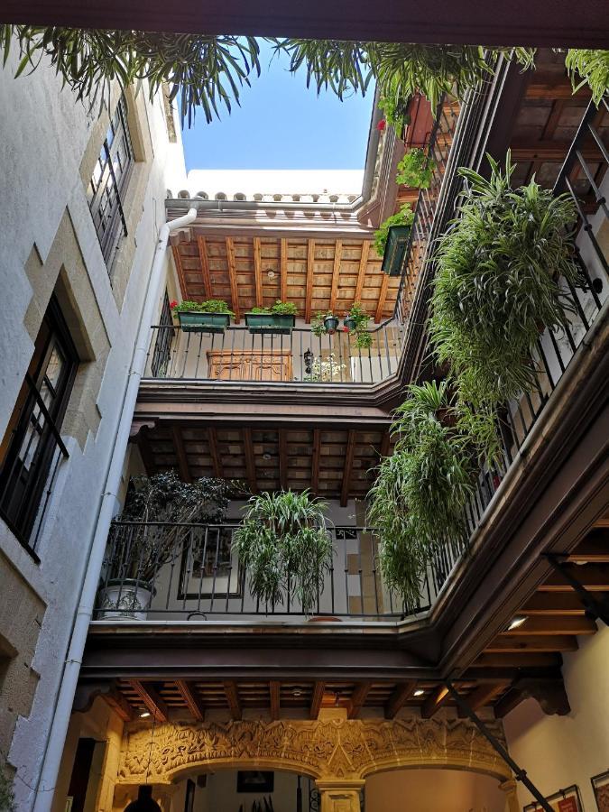 Corazon Del Puerto De Santa Maria Apartment Exterior photo